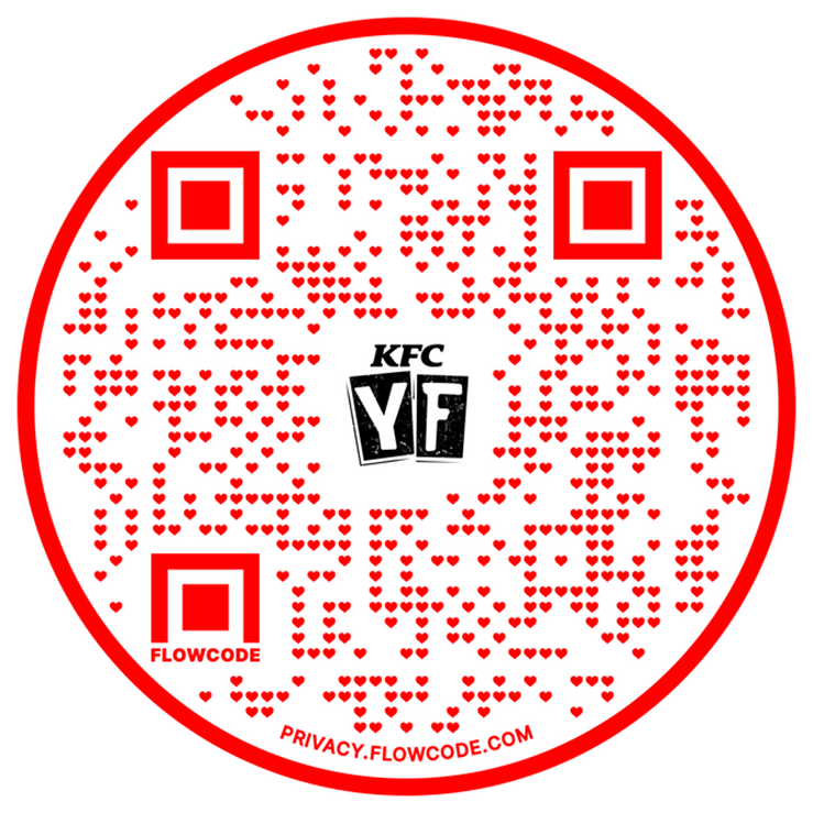 Amazon Wishlist QR