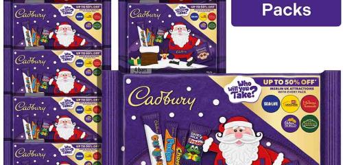 Selection box gifts